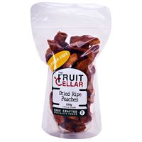 The Fruit Cellar Sulphur-Free Dried Peaches